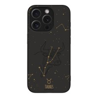 Θήκη Sonique Zodiac Series για Apple iPhone 15 Pro Taurus