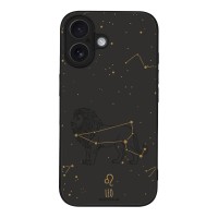 Θήκη Sonique Zodiac Series για Apple iPhone 16 Leo