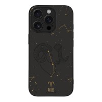 Θήκη Sonique Zodiac Series για Apple iPhone 16 Pro Aries