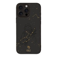 Θήκη Sonique Zodiac Series για Apple iPhone 16 Pro Max Virgo