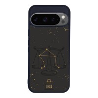 Θήκη Sonique Zodiac Series για Google Pixel 9 Pro 5G Libra