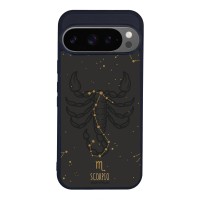 Θήκη Sonique Zodiac Series για Google Pixel 9 Pro 5G Scorpio