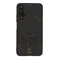 Θήκη Sonique Zodiac Series για Honor 20 / Nova 5T Pisces
