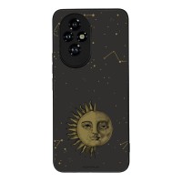 Θήκη Sonique Zodiac Series για Honor 200 5G Eclipse