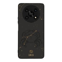 Θήκη Sonique Zodiac Series για Honor Magic4 Lite 5G Cancer
