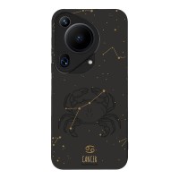 Θήκη Sonique Zodiac Series για Huawei Pura 70 Ultra Cancer