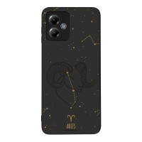 Θήκη Sonique Zodiac Series για Motorola Moto G14 4G Aries