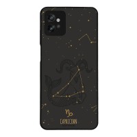 Θήκη Sonique Zodiac Series για Motorola Moto G32 Capricorn