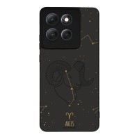 Θήκη Sonique Zodiac Series για Motorola Moto G86 5G / Moto G86 5G Power Aries