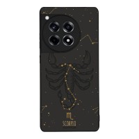 Θήκη Sonique Zodiac Series για OnePlus 12R 5G Scorpio
