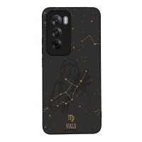 Θήκη Sonique Zodiac Series για Oppo Reno12 5G Virgo