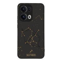 Θήκη Sonique Zodiac Series για Oppo Reno13 Pro 5G Sagittarius