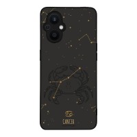 Θήκη Sonique Zodiac Series για Oppo Reno7 Lite 5G / Oppo Reno8 Lite 5G Cancer