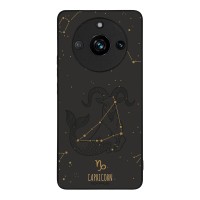 Θήκη Sonique Zodiac Series για Realme 11 Pro 5G / Realme 11 Pro Plus 5G Capricorn