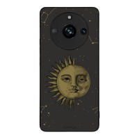 Θήκη Sonique Zodiac Series για Realme 11 Pro 5G / Realme 11 Pro Plus 5G Eclipse
