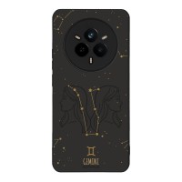 Θήκη Sonique Zodiac Series για Realme 14 Pro 5G Gemini