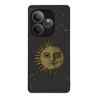 Θήκη Sonique Zodiac Series για Realme GT 6 5G / Realme GT 6T 5G Eclipse