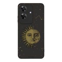 Θήκη Sonique Zodiac Series για Realme Note 60 4G Eclipse