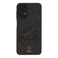 Θήκη Sonique Zodiac Series για Samsung Galaxy A13 4G Cancer