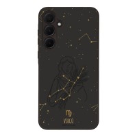 Θήκη Sonique Zodiac Series για Samsung Galaxy A35 5G Virgo