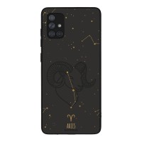 Θήκη Sonique Zodiac Series για Samsung Galaxy A71 Aries