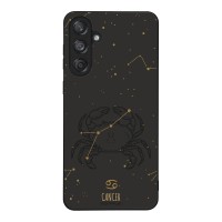Θήκη Sonique Zodiac Series για Samsung Galaxy M55 5G Cancer