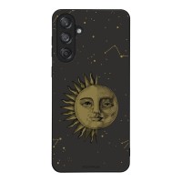 Θήκη Sonique Zodiac Series για Samsung Galaxy M55 5G Eclipse