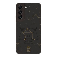 Θήκη Sonique Zodiac Series για Samsung Galaxy S22 Libra