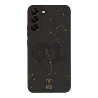 Θήκη Sonique Zodiac Series για Samsung Galaxy S22 Plus Aries