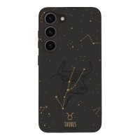 Θήκη Sonique Zodiac Series για Samsung Galaxy S23 Taurus