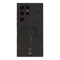 Θήκη Sonique Zodiac Series για Samsung Galaxy S23 Ultra Aries
