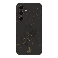 Θήκη Sonique Zodiac Series για Samsung Galaxy S24 Virgo