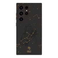 Θήκη Sonique Zodiac Series για Samsung Galaxy S24 Ultra Virgo