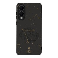 Θήκη Sonique Zodiac Series για Samsung Galaxy S25 Edge Pisces