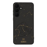 Θήκη Sonique Zodiac Series για Samsung Galaxy S25 FE Aquarius