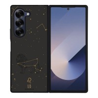 Θήκη Sonique Zodiac Series για Samsung Galaxy Z Fold 6 Leo