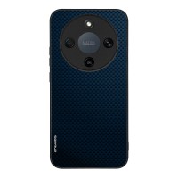 Θήκη Sonique Carbon Series για Honor Magic8 Lite 5G Μπλε