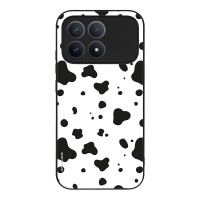 Θήκη Sonique Animal Print Series για Xiaomi Poco F8 Pro 5G Dalmatian