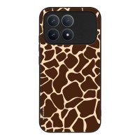 Θήκη Sonique Animal Print Series για Xiaomi Poco F8 Pro 5G Giraffe 01