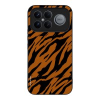 Θήκη Sonique Animal Print Series για Xiaomi Poco F8 Ultra 5G Tiger 01