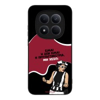Θήκη Sonique Greek Cult TV Series για Xiaomi Redmi Note 15 Pro 5G Πρωταγωνίστρια