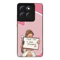 Θήκη Sonique Greek Cult TV Series για Motorola Moto G86 5G / Moto G86 5G Power Γύρνα Πίσω