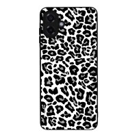Θήκη Sonique Animal Print Series για Samsung Galaxy A07 4G Leopard 03