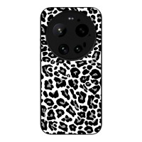 Θήκη Sonique Animal Print Series για Xiaomi Xiaomi 17 Ultra Leopard 03