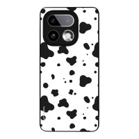 Θήκη Sonique Animal Print Series για Realme 16 Pro Plus Dalmatian