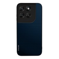 Θήκη Sonique Carbon Series για Motorola Moto G67 5G / Moto G77 5G Μπλε