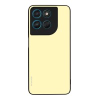 Θήκη Sonique ColorBloc Series για Motorola Moto G57 Power 5G / Moto G67 Power 5G Κίτρινο