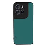 Θήκη Sonique ColorBloc Series για Motorola Edge 60 Neo 5G Πετρόλ