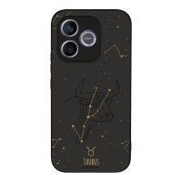 Θήκη Sonique Zodiac Series για Honor 600 Lite 5G Taurus