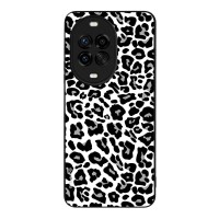 Θήκη Sonique Animal Print Series για Huawei Nova 14 Pro 5G Leopard 03